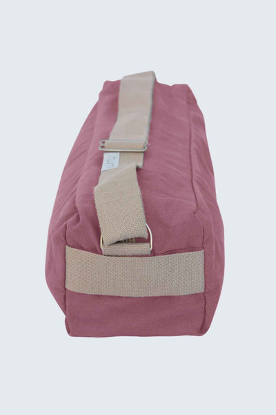 Yoga Mat Bag - Dusty Rose