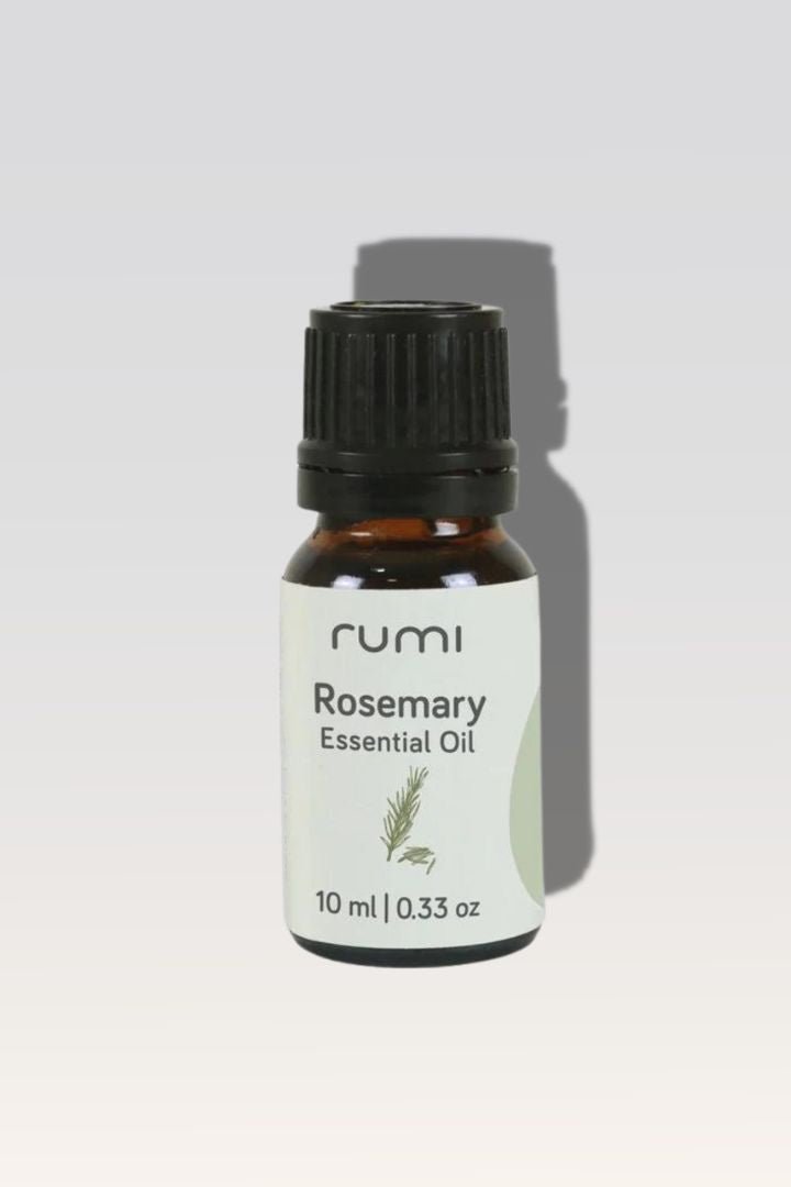 Rumi Earth - Essential Oil – Rosemary - RU - ARO - OIL - RY - 10ML - Essential Oil